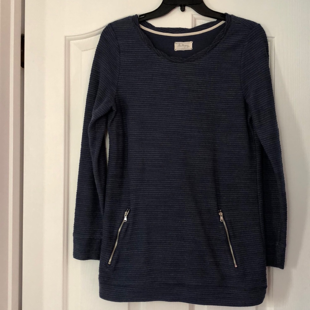 Lou & Grey sweater